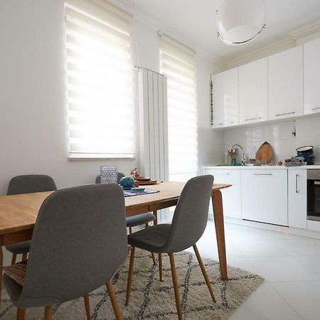 Old Town Premium Apartment 사라예보 외부 사진