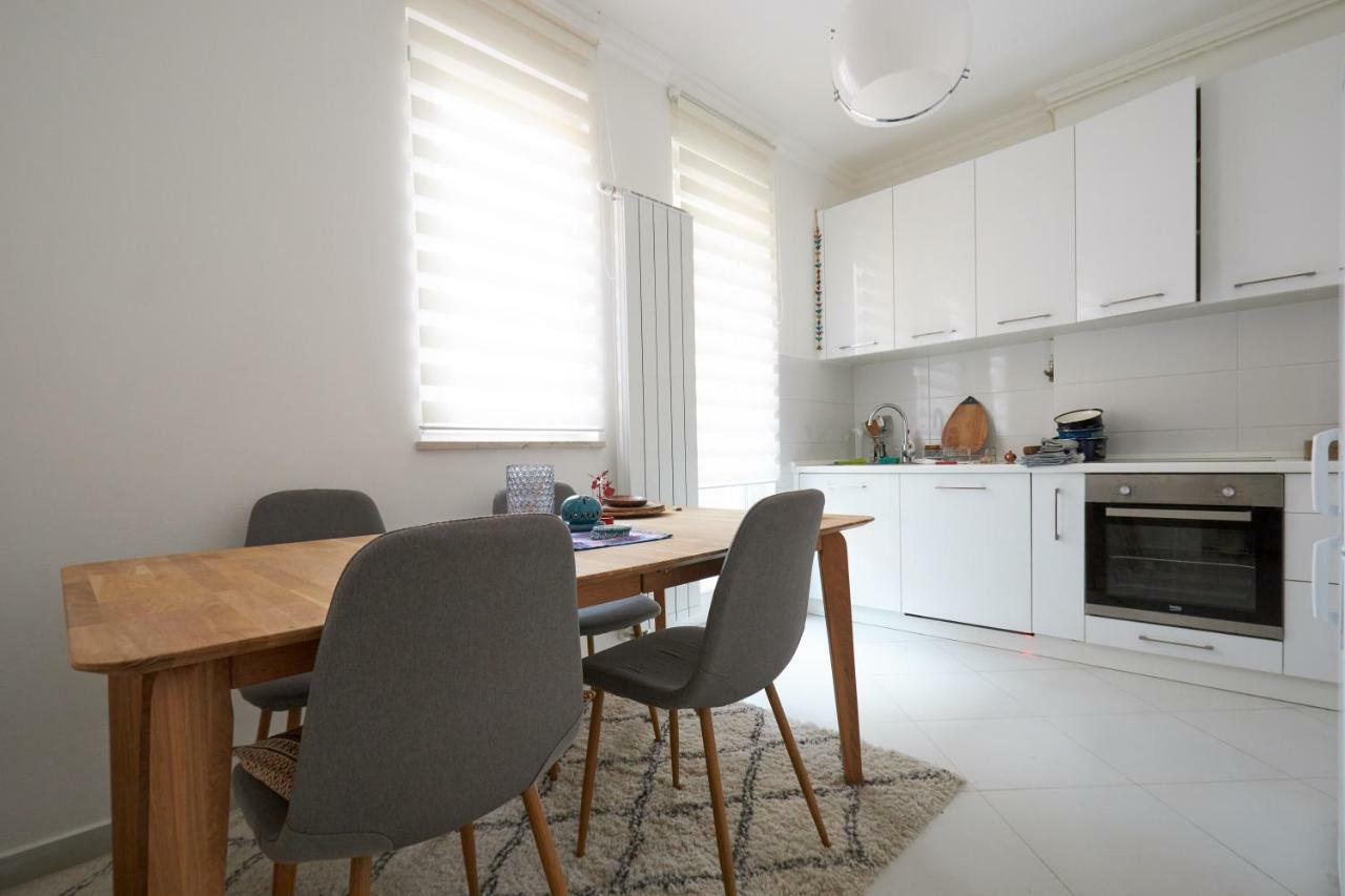 Old Town Premium Apartment 사라예보 외부 사진